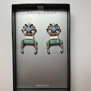SUGARFIX by BaubleBar Southwestern Earrings